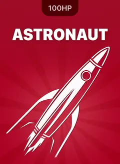 Astronaut entre los títulos de 1win