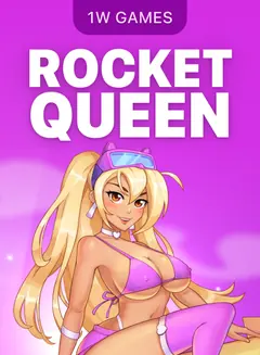 Rocket Queen entre los títulos de 1win